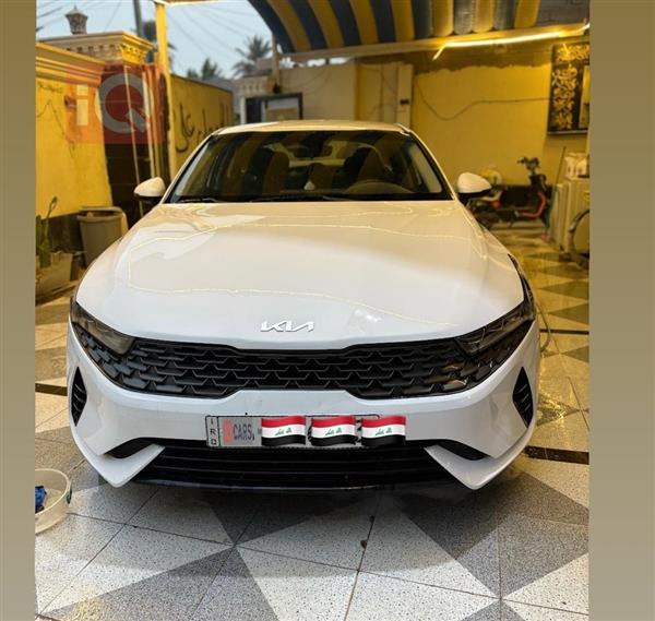 کیا K5 2022  بۆ فرۆشتن لە عێراق - کەربەلا